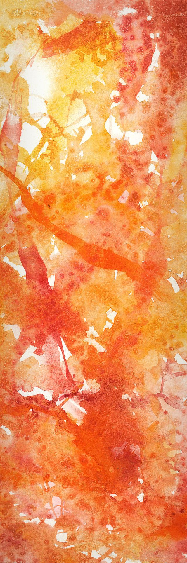 Verre Imprimé N°1 40x120cm 