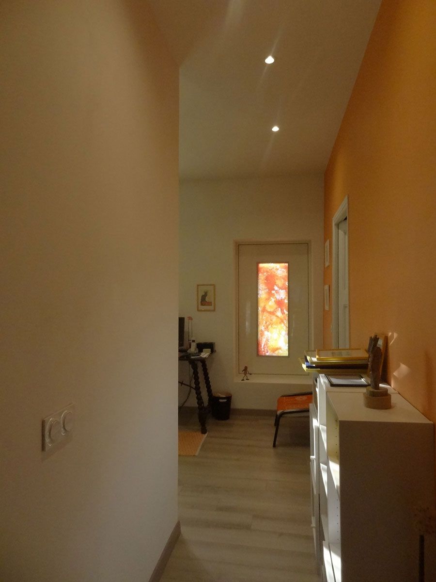 Verre Imprimé N°1 40x120cm 